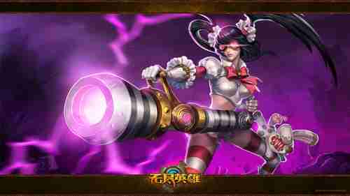 《圣斗士星矢：战士魂》将登陆国行PS4！3月见